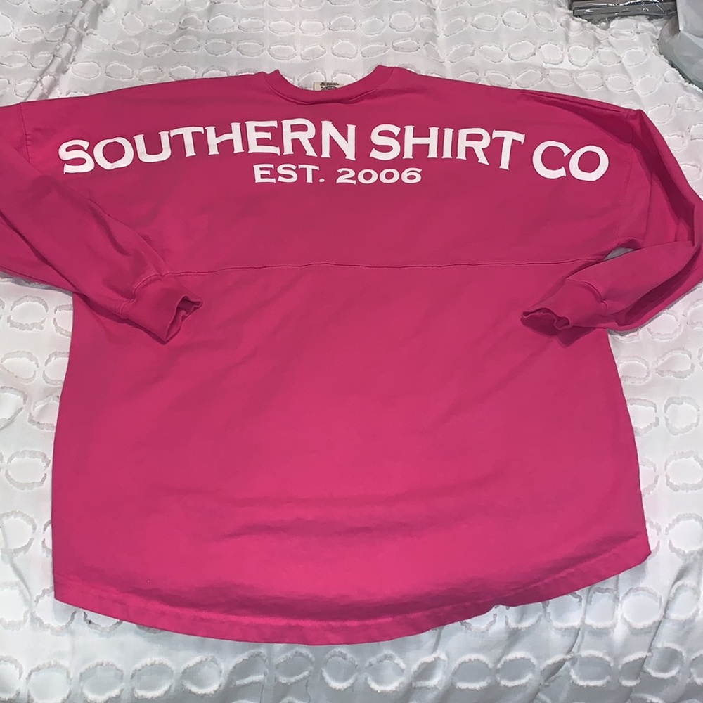 Southern Shirt Banner Tee
